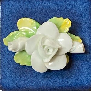 Vintage brooch